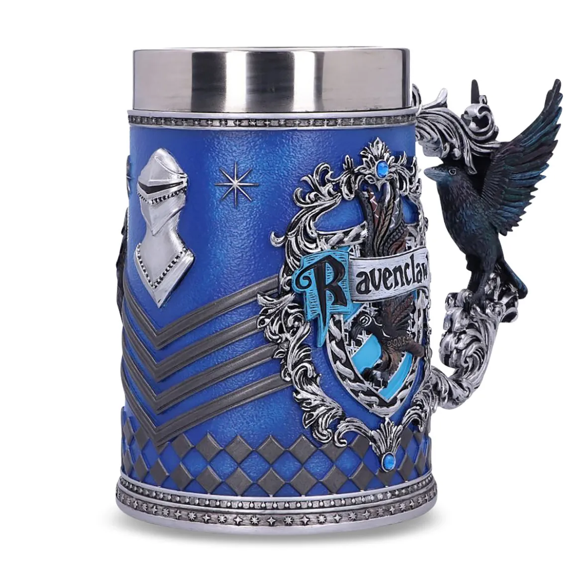 Harry Potter - Ravenclaw Logo Krug deluxe