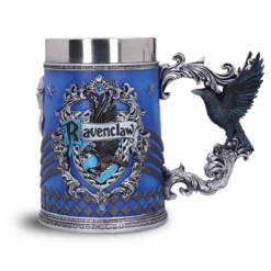 Harry Potter - Ravenclaw Logo Krug deluxe