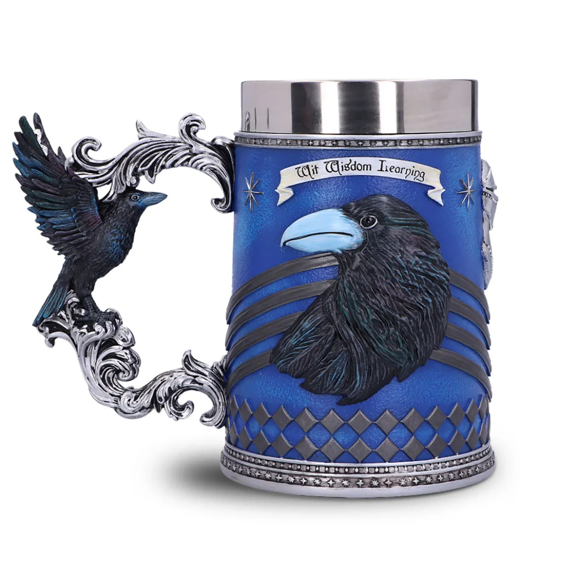 Harry Potter - Ravenclaw Logo Krug deluxe