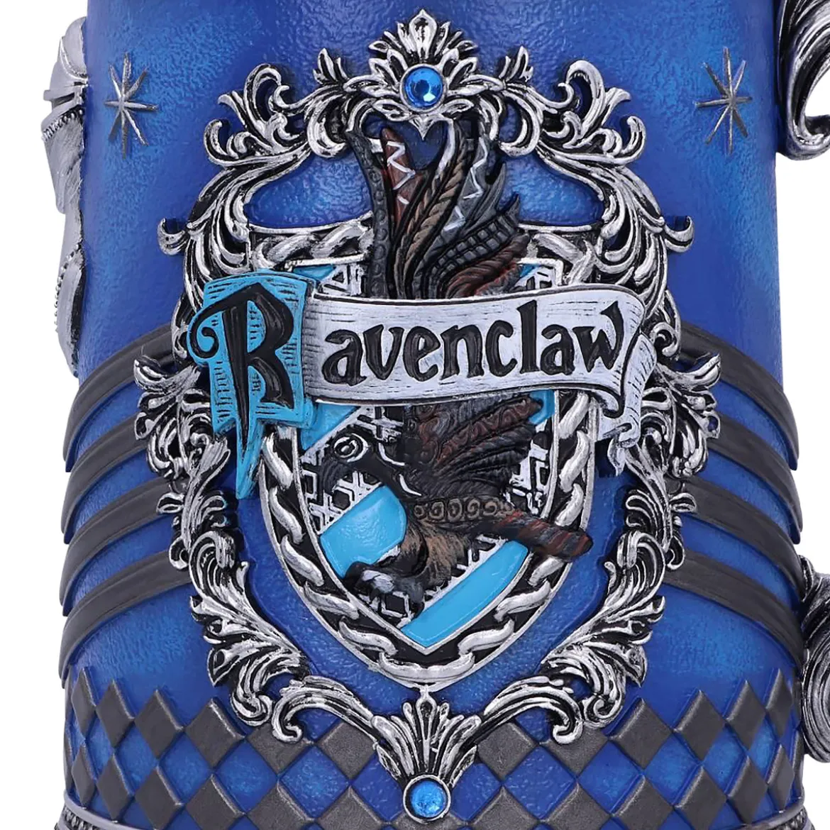 Harry Potter - Ravenclaw Logo Krug deluxe