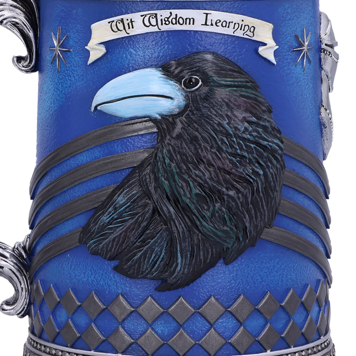 Harry Potter - Ravenclaw Logo Krug deluxe