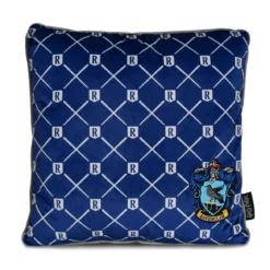Harry Potter - Ravenclaw Logo Kissen