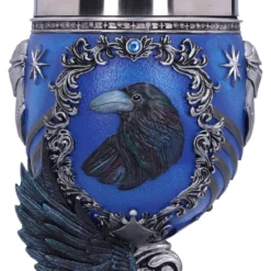 Harry Potter - Ravenclaw Logo Kelch deluxe