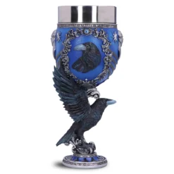 Harry Potter - Ravenclaw Logo Kelch deluxe