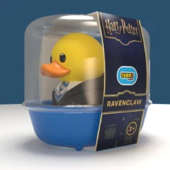 Harry Potter - Ravenclaw Mini TUBBZ Deko Ente