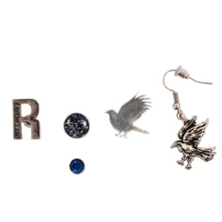 Harry Potter - Ravenclaw Ohrstecker Set