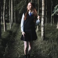 Harry Potter - Ravenclaw Pullunder