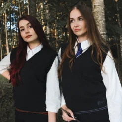 Harry Potter - Ravenclaw Pullunder