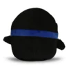 Harry Potter - Ravenclaw Rabe in Robe Squishmallows Plüsch Figur