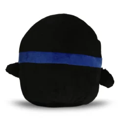 Harry Potter - Ravenclaw Rabe in Robe Squishmallows Plüsch Figur