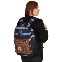 Harry Potter - Ravenclaw School Rucksack