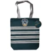 Harry Potter - Ravenclaw Shopper Tasche zum Wenden