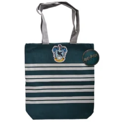 Harry Potter - Ravenclaw Shopper Tasche zum Wenden
