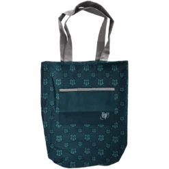 Harry Potter - Ravenclaw Shopper Tasche zum Wenden