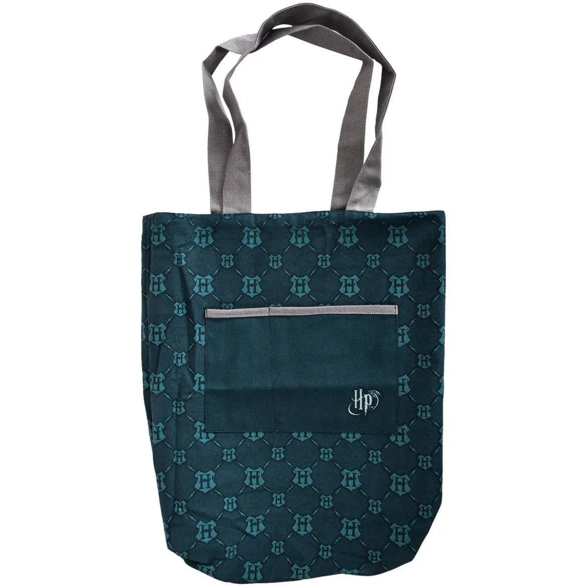 Harry Potter - Ravenclaw Shopper Tasche zum Wenden
