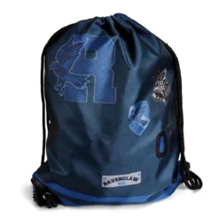 Harry Potter - Ravenclaw Sportbag