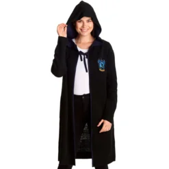 Harry Potter - Ravenclaw Strickumhang