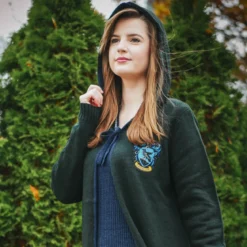 Harry Potter - Ravenclaw Strickumhang