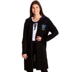 Harry Potter - Ravenclaw Strickumhang