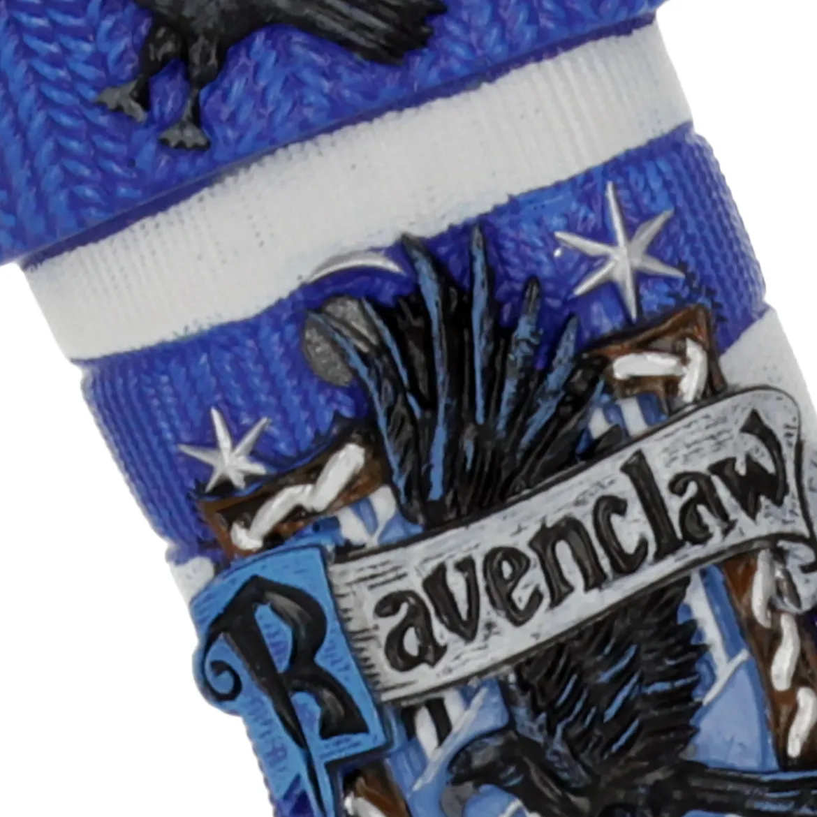 Harry Potter - Ravenclaw Strumpf Weihnachtsbaum-Schmuck