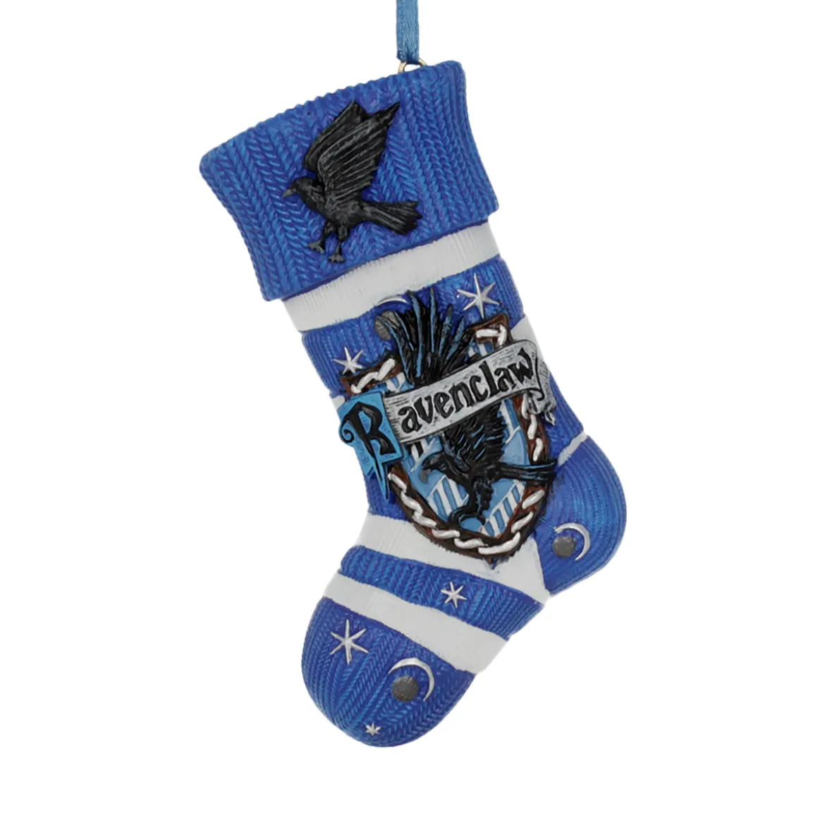 Harry Potter - Ravenclaw Strumpf Weihnachtsbaum-Schmuck