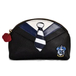 Harry Potter - Ravenclaw Suit & Tie Kosmetiktasche