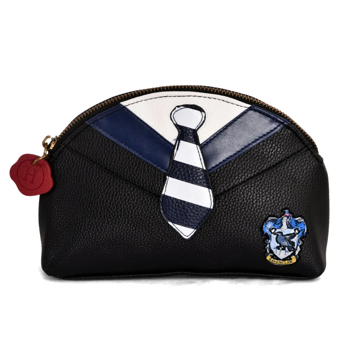 Harry Potter - Ravenclaw Suit & Tie Kosmetiktasche