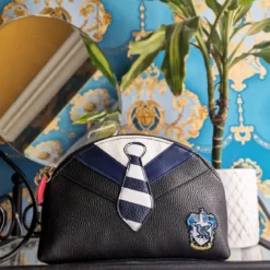 Harry Potter - Ravenclaw Suit & Tie Kosmetiktasche
