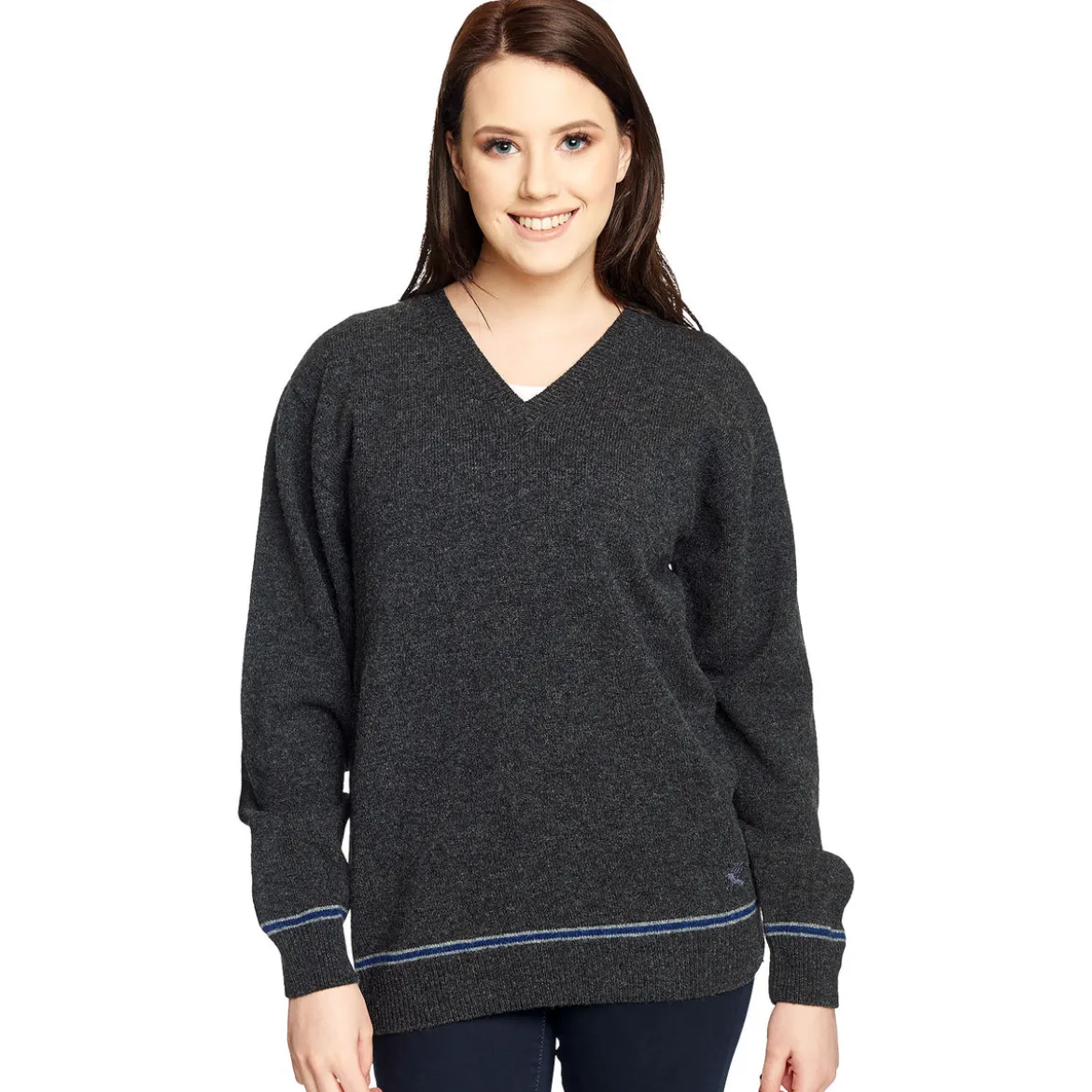 Harry Potter - Ravenclaw Sweater