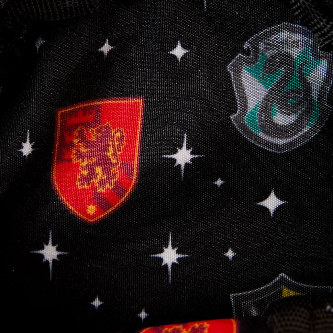 Harry Potter - Ravenclaw Taschen Anhänger