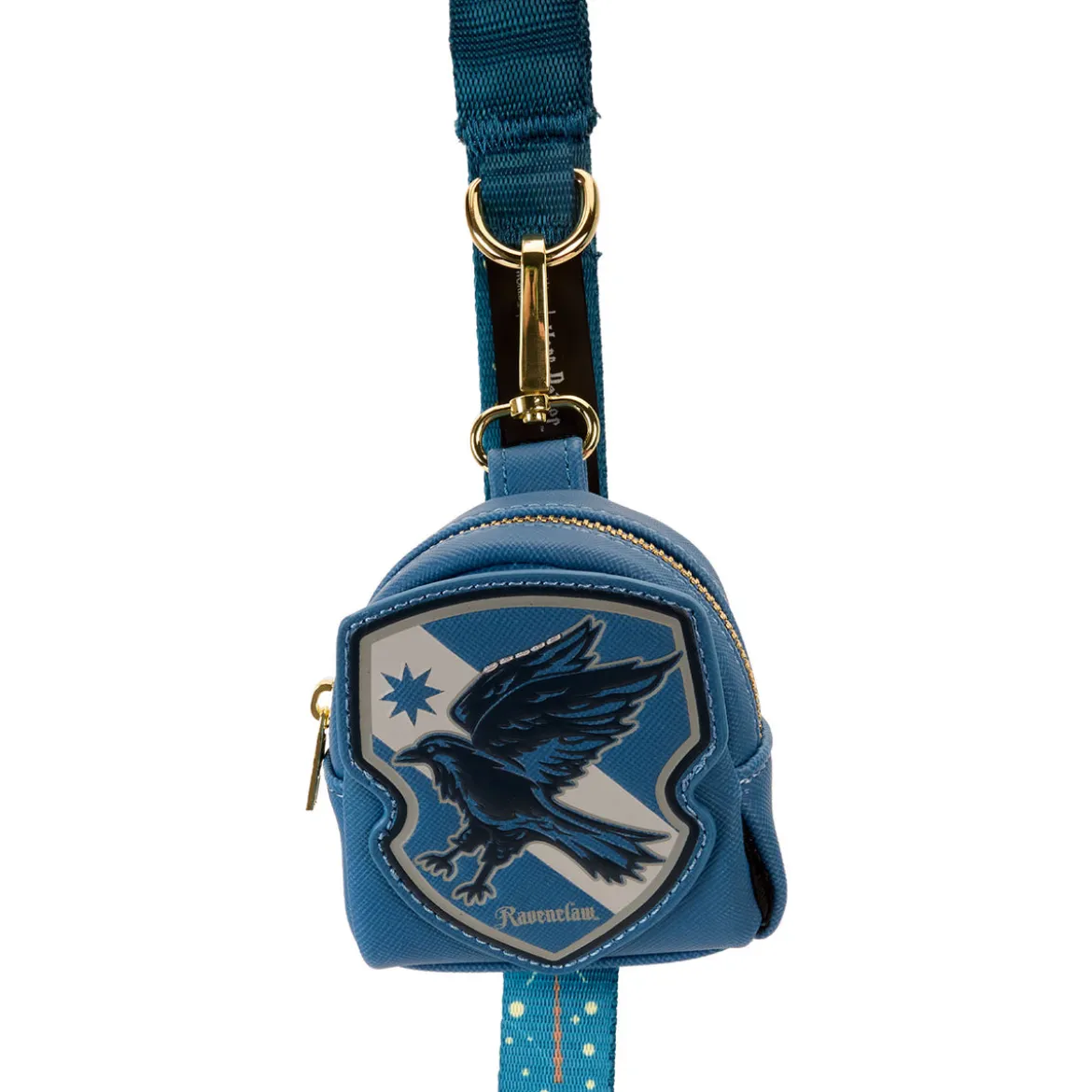 Harry Potter - Ravenclaw Taschen Anhänger