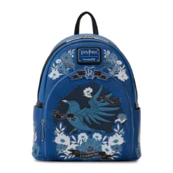 Harry Potter - Ravenclaw Tattoo Mini Rucksack