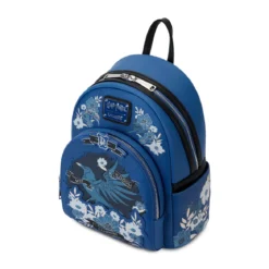 Harry Potter - Ravenclaw Tattoo Mini Rucksack