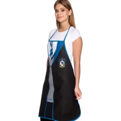 Harry Potter - Ravenclaw Uniform Schürze
