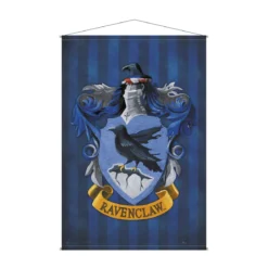 Harry Potter - Ravenclaw Wall Scroll