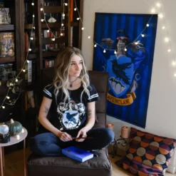Harry Potter - Ravenclaw Wall Scroll