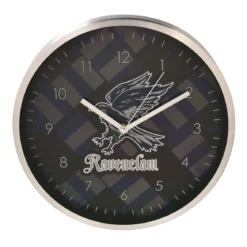 Harry Potter - Ravenclaw Wanduhr