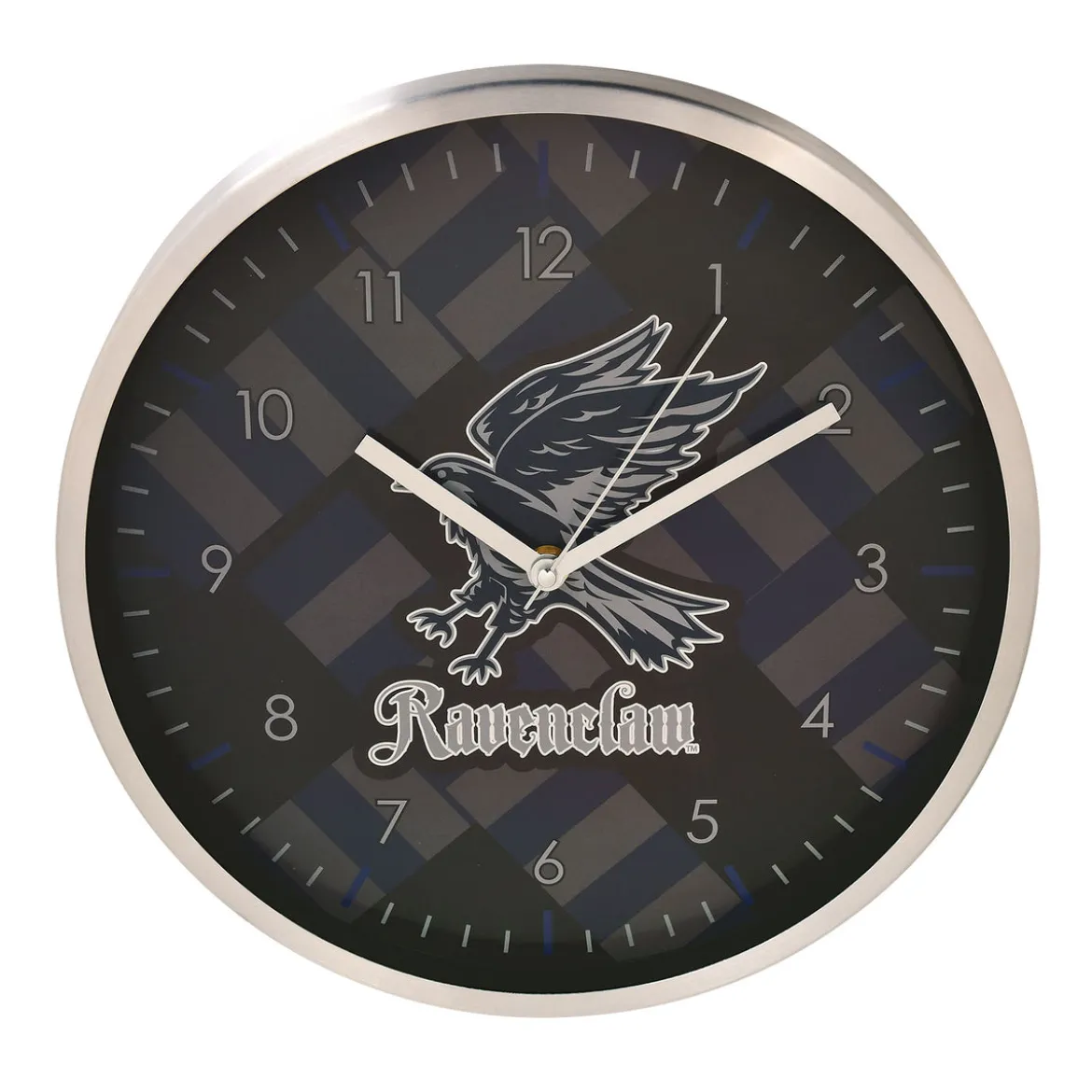 Harry Potter - Ravenclaw Wanduhr