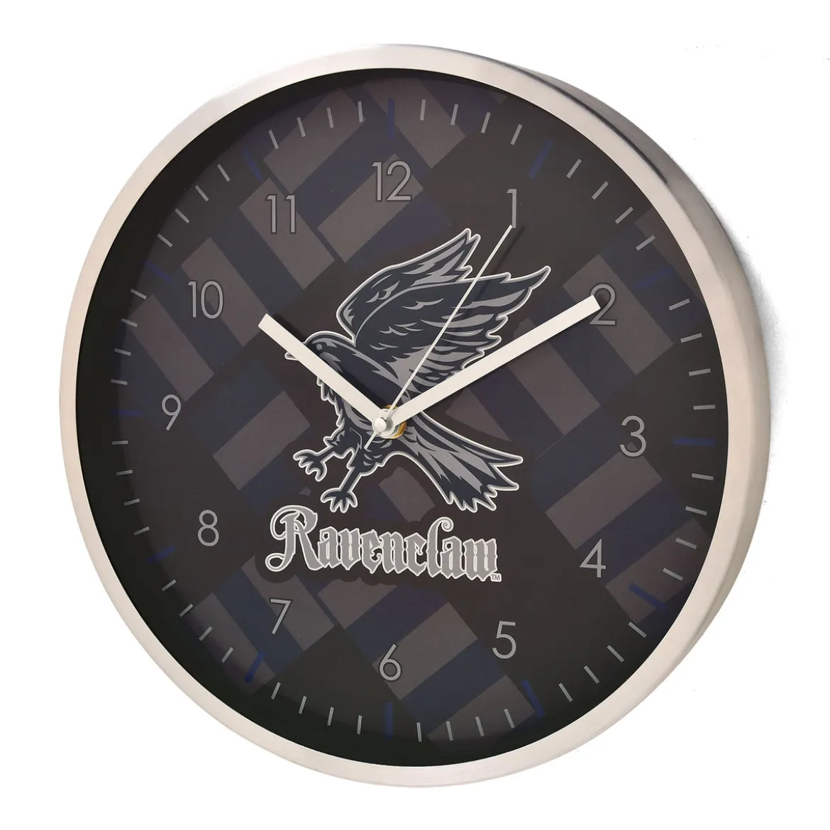 Harry Potter - Ravenclaw Wanduhr