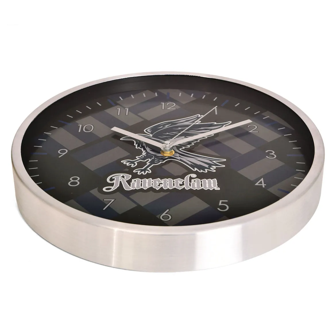 Harry Potter - Ravenclaw Wanduhr