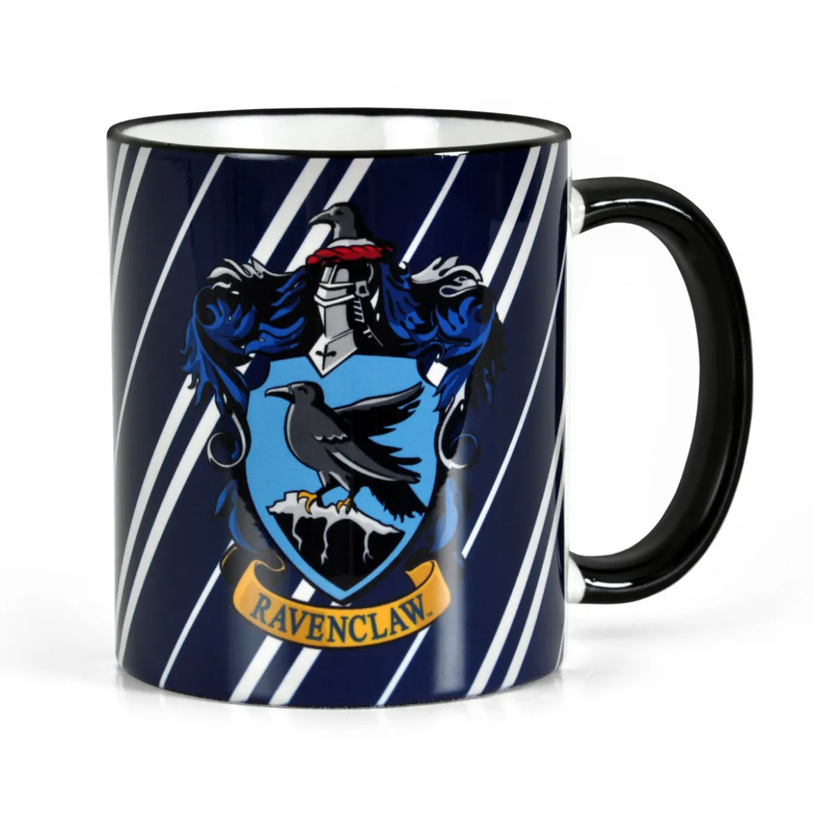 Harry Potter - Ravenclaw Wappen Tasse