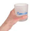 Harry Potter - Ravenclaw Wappen Milchglas Tumbler