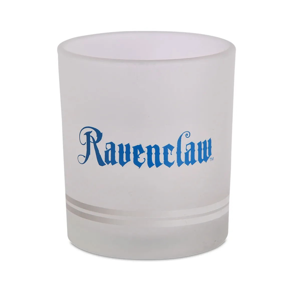 Harry Potter - Ravenclaw Wappen Milchglas Tumbler