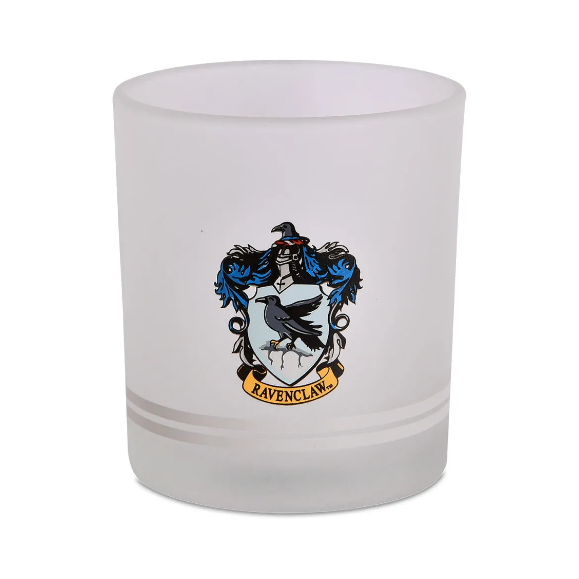 Harry Potter - Ravenclaw Wappen Milchglas Tumbler