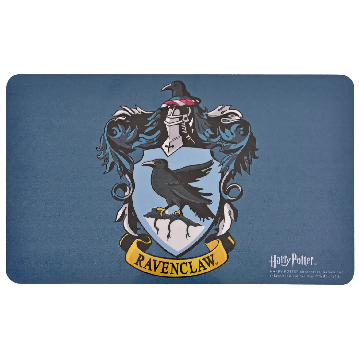 Harry Potter - Ravenclaw Wappen Frühstücksbrettchen