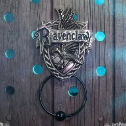 Harry Potter - Ravenclaw Wappen Türklopfer