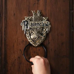 Harry Potter - Ravenclaw Wappen Türklopfer