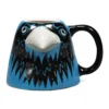 Harry Potter - Ravenclaw Wappentier 3D Tasse