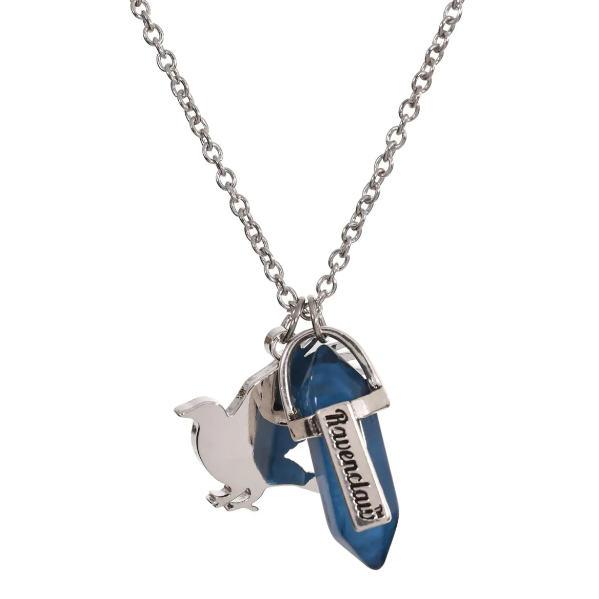 Harry Potter - Ravenclaw Wappen Kette