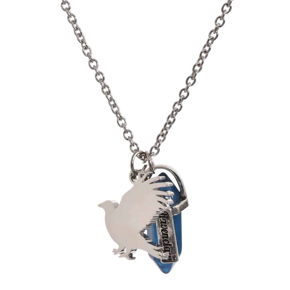 Harry Potter - Ravenclaw Wappen Kette